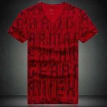 吸汗速乾2026春夏 ARMANI アルマーニ 半袖Tシャツ