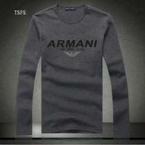 2026秋冬 ★安心★追跡付 ARMANI アルマーニ  長袖 Tシャツ