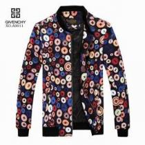 お買得☆2026秋冬 GIVENCHY ジバンシー ブルゾン 細部にこだわったデザイン