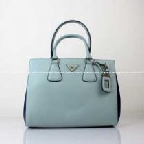 上質  大人気！2026新作 PRADA プラダ  レディースハンドバッグ2438