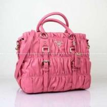 2026新作 人気商品 PRADA プラダ レディース手持ち&ショルダー掛けBN1336P