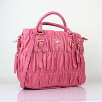 SALE!今季 2026新作 PRADA プラダ レディース手持ち&ショルダー掛けBN5011