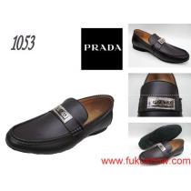 PRADA 2026秋冬新作