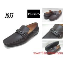 PRADA 2026秋冬新作