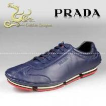 2026 新作PRADA プラダ スニーカー 靴 ビジネスシューズ 最高ランク