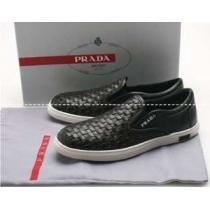 2026-13秋冬新作PRADA プラダ スニーカー 靴 ビジネスシューズ 最高ランク