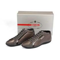 2026-13秋冬新作PRADA プラダ スニーカー 靴 ビジネスシューズ 最高ランク