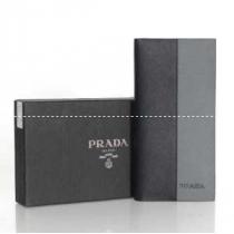 2026大人気PRADA プラダ メンズ財布