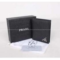2026大人気☆NEW!! PRADA プラダ メンズ財布