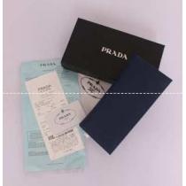 2026欧米韓流/雑誌 PRADA プラダ メンズ財布