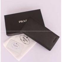 2026大人のおしゃれに PRADA プラダ メンズ財布