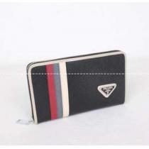 2026新作登場 PRADA プラダ メンズ財布