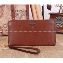 2026SALE!今季 PRADA プラダ メンズ財布