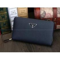 2026最旬アイテム PRADA プラダ メンズ財布