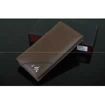 人気商品  PRADA プラダ 財布メンズ