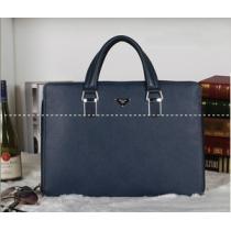PRADA プラダ メンズ バッグ ハンドバッグ 1153118-1BL