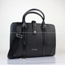 PRADA プラダ メンズ バッグ ビジネスバッグ 8002