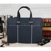 PRADA プラダ メンズ バッグ 手持ち&ショルダー掛け 3301-1BL