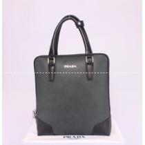 PRADA プラダ メンズ バッグ ハンドバッグ 3008-3G