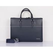 PRADA プラダ メンズ バッグ 手持ち&ショルダー掛け 0025-BL