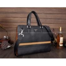 PRADA プラダ メンズ バッグ 手持ち&ショルダー掛け B80072-1
