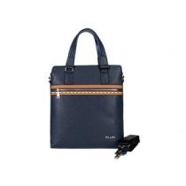 PRADA プラダ メンズ バッグ 手持ち&ショルダー掛け B95516-BL