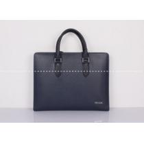 PRADA プラダ メンズ バッグ ハンドバッグ B0026-3BL