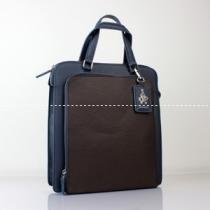 PRADA プラダ メンズ バッグ ハンドバッグ B11505-3BL