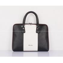PRADA プラダ メンズ バッグ ハンドバッグ B0510-1