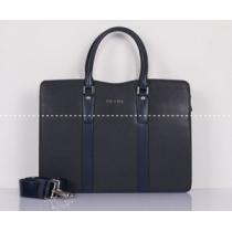 PRADA プラダ メンズ バッグ ビジネスバッグ B005-1BL