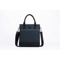 2026 新作 PRADA プラダ メンズ ショルダーバッグ トートバッグ セカンドバッグ ハンドバッグ