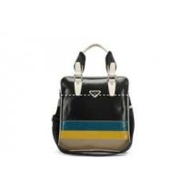 2026 新作 PRADA プラダ メンズ ショルダーバッグ トートバッグ セカンドバッグ ハンドバッグ