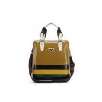 2026 新作 PRADA プラダ メンズ ショルダーバッグ トートバッグ セカンドバッグ ハンドバッグ