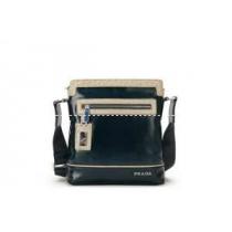 2026 新作 PRADA プラダ メンズ ショルダーバッグ トートバッグ セカンドバッグ ハンドバッグ