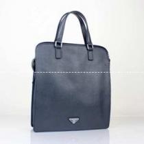 2026 新作 PRADA プラダ メンズ ショルダーバッグ トートバッグ セカンドバッグ ハンドバッグ