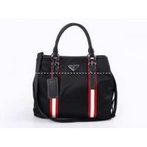 2026 新作 PRADA プラダ メンズ ショルダーバッグ トートバッグ セカンドバッグ ハンドバッグ