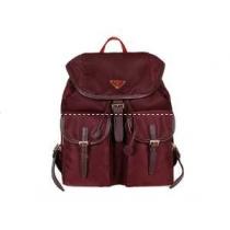 個性派 2026春夏 新作 PRADA プラダ リュック、バックパックBZ2811