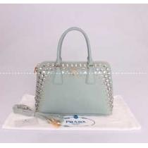 ★安心★追跡付 2026春夏 新作 PRADA プラダ 手持ち&ショルダー掛け0837B