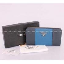 PRADA プラダ 2026新作 レディース長財布0506