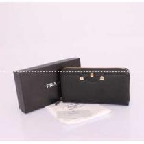 2026新作 個性派 PRADA プラダ レディース長財布0506