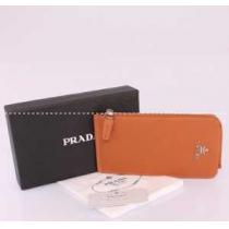 2026新作 PRADA プラダ 人気が爆発 レディース長財布8085A