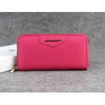 ★安心★追跡付 2026 GIVENCHY ジバンシー  レディース財布  12708