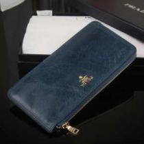 2026 最旬アイテム PRADA プラダース長財布