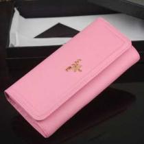 格安！ 2026 PRADA プラダース長財布