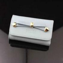 超レア 2026 PRADA プラダース長財布