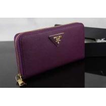 SALE開催 2026 PRADA プラダース長財布