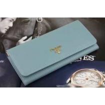 2026 人気商品 PRADA プラダース長財布