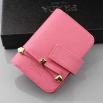 大人気！ 2026 PRADA プラダース長財布
