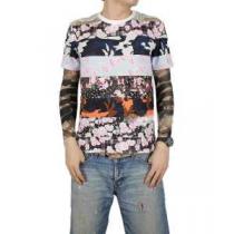 格安！2026春夏 GIVENCHY ジバンシー 半袖 Tシャツ