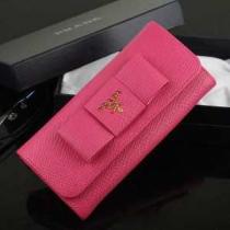 大特価 2026 PRADA プラダース長財布